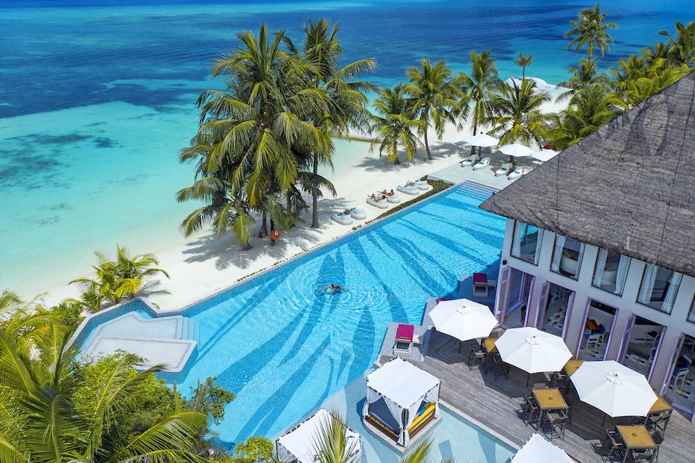 OZEN LIFE MAADHOO South Male Atoll photo 5